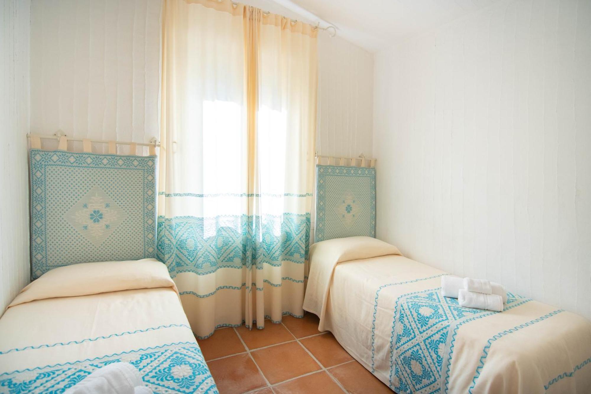 Bgitalianvacation - Ville Li Conchi Castiadas Kültér fotó