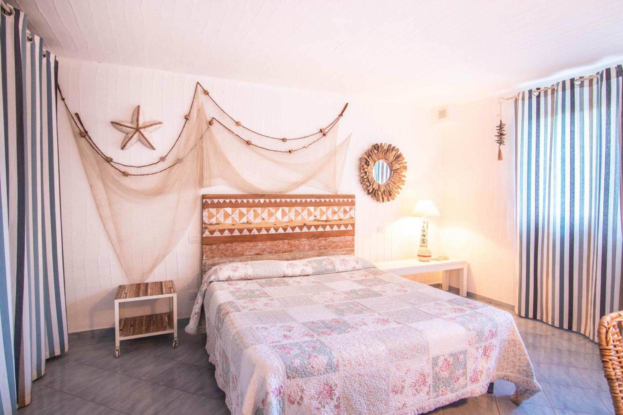 Bgitalianvacation - Ville Li Conchi Castiadas Kültér fotó