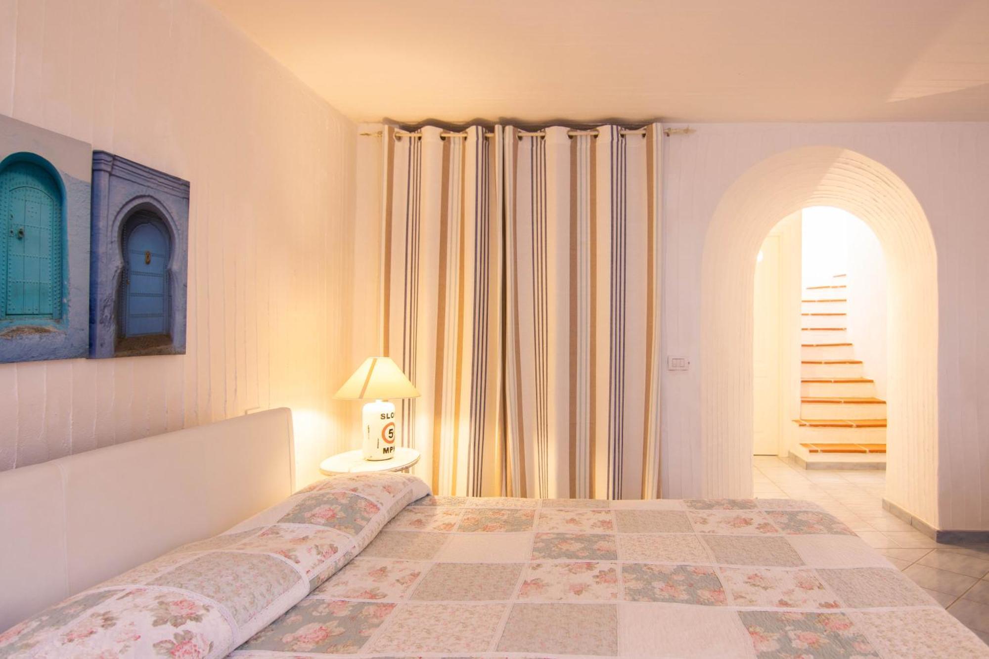 Bgitalianvacation - Ville Li Conchi Castiadas Kültér fotó
