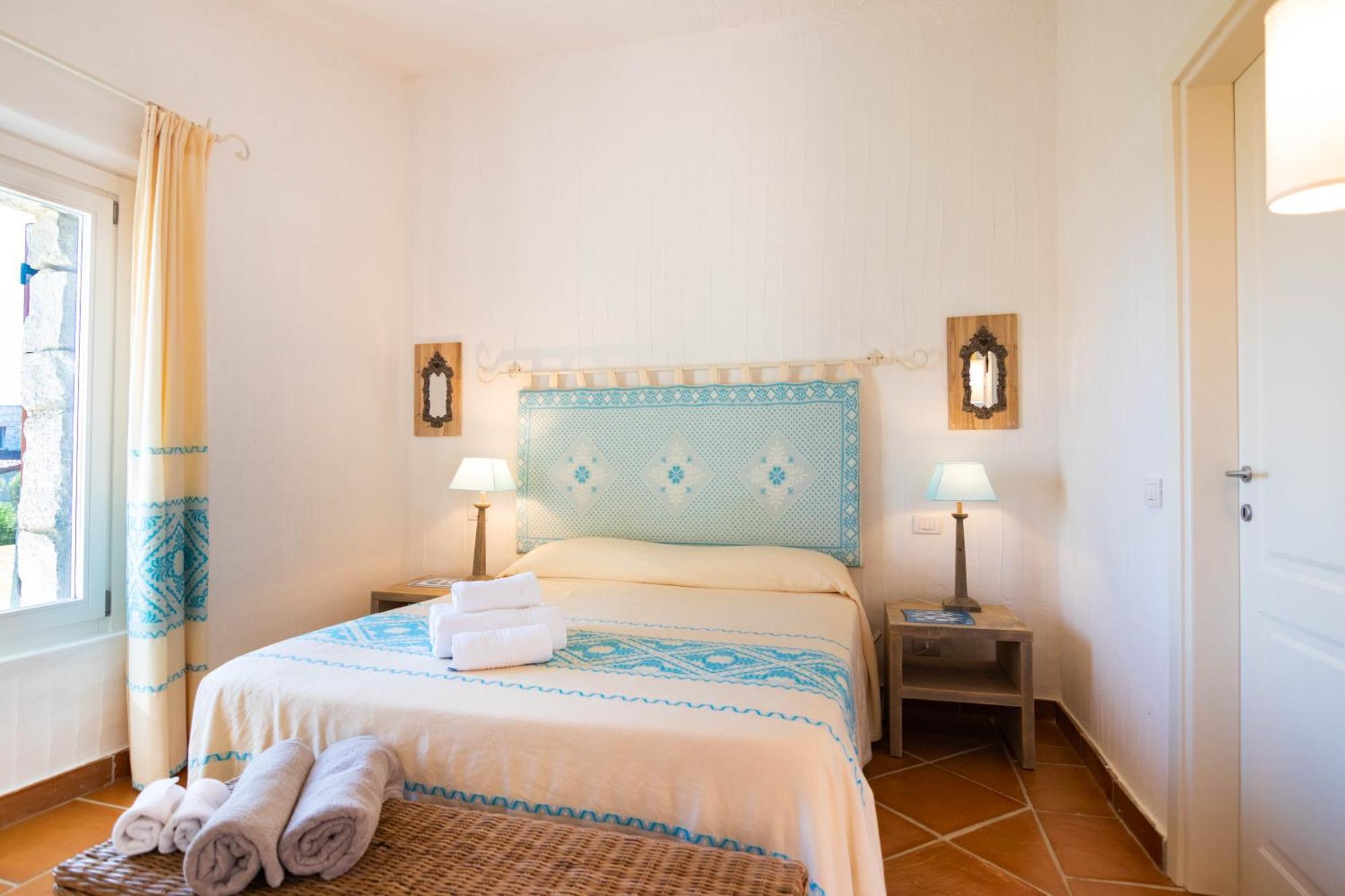 Bgitalianvacation - Ville Li Conchi Castiadas Kültér fotó